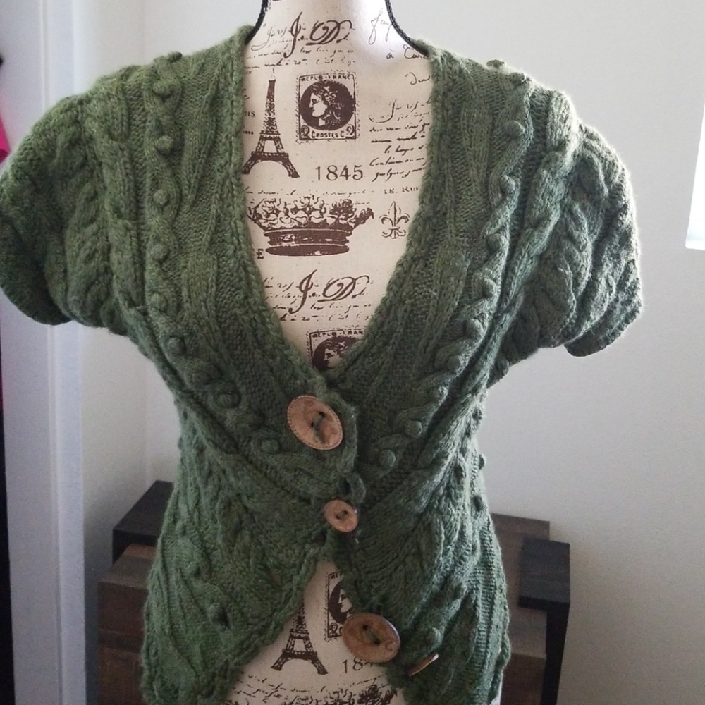 Sweater